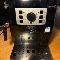 Macchina espresso De Longhi Magnifica S