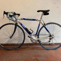 Bici da Corsa Paletti