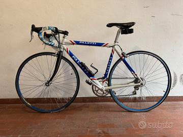 Bici da Corsa Paletti