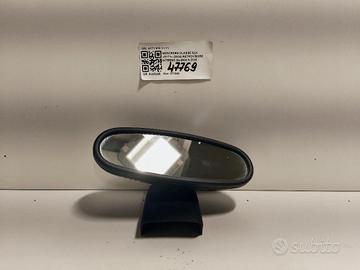 SPECCHIETTO RETROVISORE INTERNO MERCEDES SLK W171