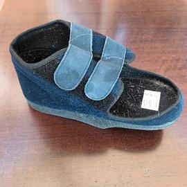 scarpa ortopedica post operatoria