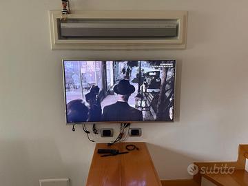 PANASONIC TXL42DT60E