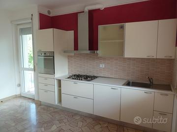 Appartamento tre camere