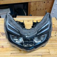 Faro Honda Forza 125 led