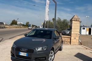 Audi A1 1.0 TFSI ultra Design