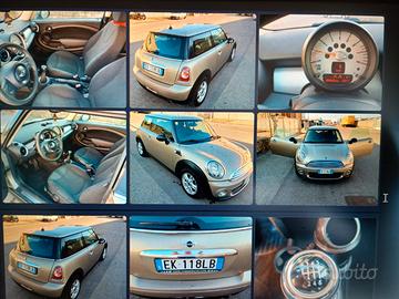 MINI Mini (R56) - 2011