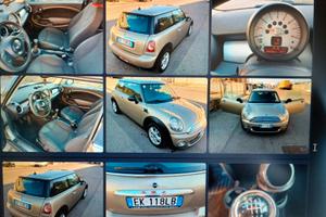 MINI Mini (R56) - 2011