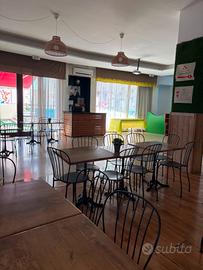 tavoli per locali