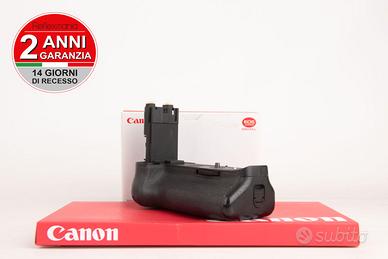 Battery Grip Canon BG-E11 - Canon 5d Mark III,...