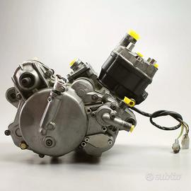 Motore Derbi GPR Senda 50 1997 2000 2002 2004 2005