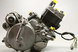 Motore Derbi GPR Senda 50 1997 2000 2002 2004 2005