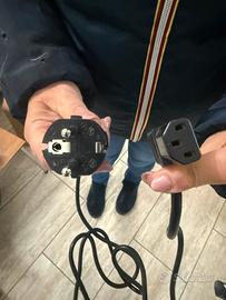 Cavo alimentazione Tv Samsung