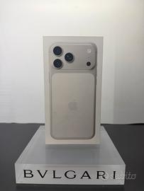 IPHONE 17 PRO MAX 512GB PROMO LAMPO SIGILLATO