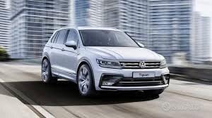 Ricambi volkswagen Tiguan 2018/2023 #2