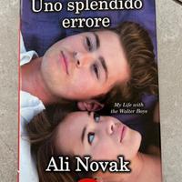 Libri vari, tenuti maniacalmente da 2€ a 5€