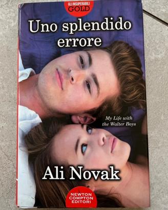 Libri vari, tenuti maniacalmente da 2€ a 5€