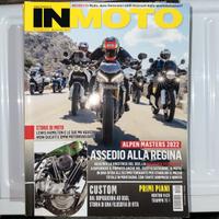 Lotto di riviste automobilistiche