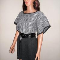 Vestito in Maglia Lana e Cashmere Tg. M/L, NUOVO!