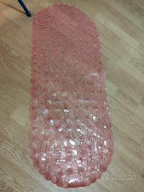 tappeto doccia/vasca con ventose