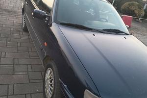 VW Passat sw 1.8 benz. per ricambi 