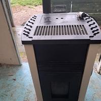 stufa pellet kw 7 palazzetti