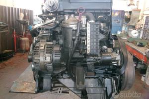 Motore bmw 318 tds tipo 174t1