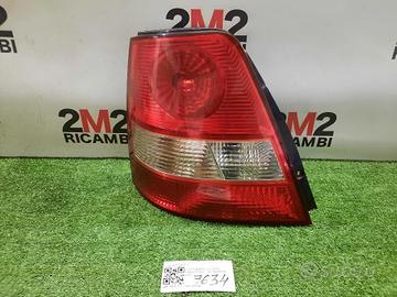 STOP FANALE POSTERIORE SINISTRO KIA Sorento 2Â° Se