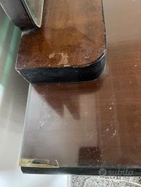 Credenza art deco originale