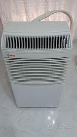 Climatizzatore Riello MonteBianco