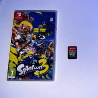 Splatoon 3
