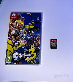 Splatoon 3