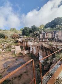 TERRENO A CASTELLAMMARE DEL GOLFO