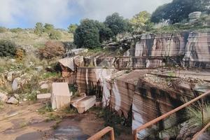 TERRENO A CASTELLAMMARE DEL GOLFO