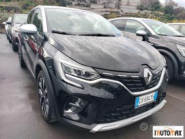 RENAULT - Captur 1.0 tce Techno 90cv