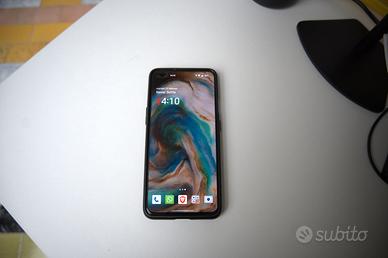 Smartphone OnePlus Nord