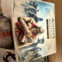 Assassin’s Creed Brotherhood Codex Edition XBOX