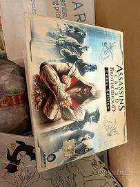 Assassin’s Creed Brotherhood Codex Edition XBOX