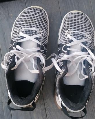 Scarpe basket 