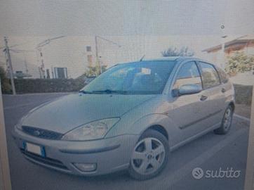 Ford Focus 115