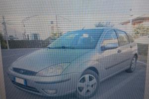 Ford Focus 115