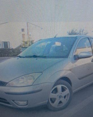 Ford Focus 115