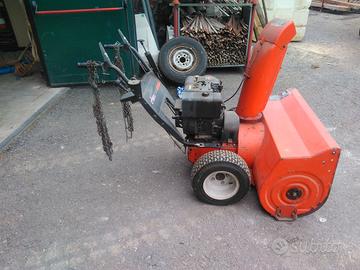 Turboneve turbina neve Ariens ST1136