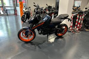 KTM 125 Duke nuova