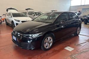 Volkswagen Golf 1.0 eTSI EVO DSG Life