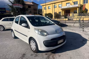 Citroen C1 1.0 5 porte airdream C