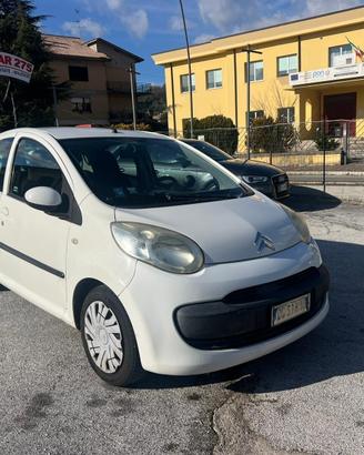 Citroen C1 1.0 5 porte airdream C