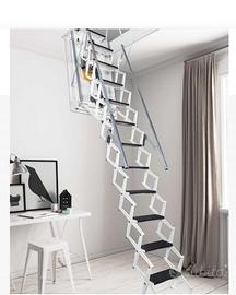 Scala retrattile