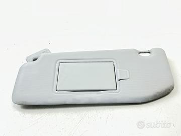 PARASOLE ALETTA ANTERIORE SX PEUGEOT 208 Serie 161
