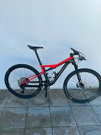 Cannondale scalpel