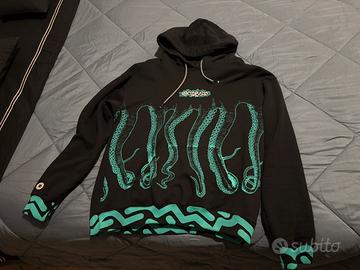 Felpa Octopus